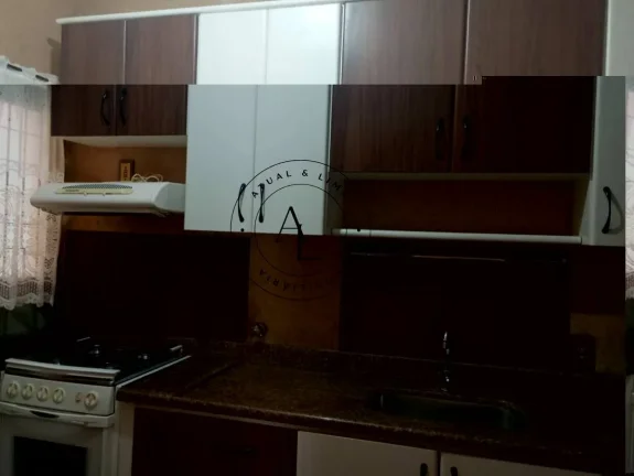 Imagem Apartamento à venda em Campinas, Bosque, com 3 quartos, 114,81m2