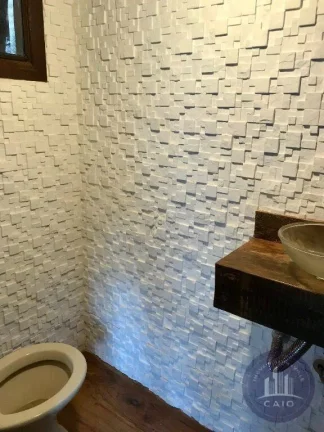 Imagem Casa com 4 quartos sendo 4 suítes e 360 m2 - Venda - Alphaville