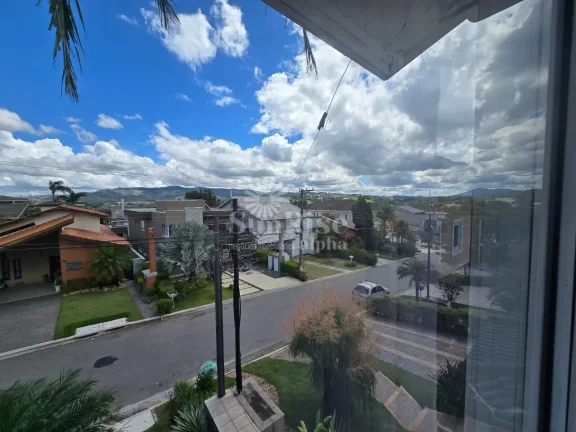 Imagem Casa a venda - Alphaville 11 | 4 quartos - 4 vagas - 373m² AC - 435m² AT | R$2.990.000