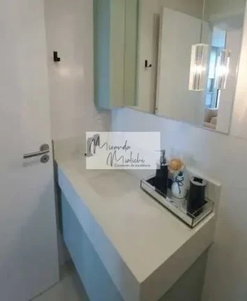 Imagem Apartamento à venda no bairro Ingleses do Rio Vermelho - Florianópolis/SC