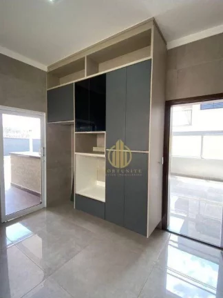 Imagem Casa com 3 suítes e piscina à venda, no Alphaville - Ribeirão Preto/SP