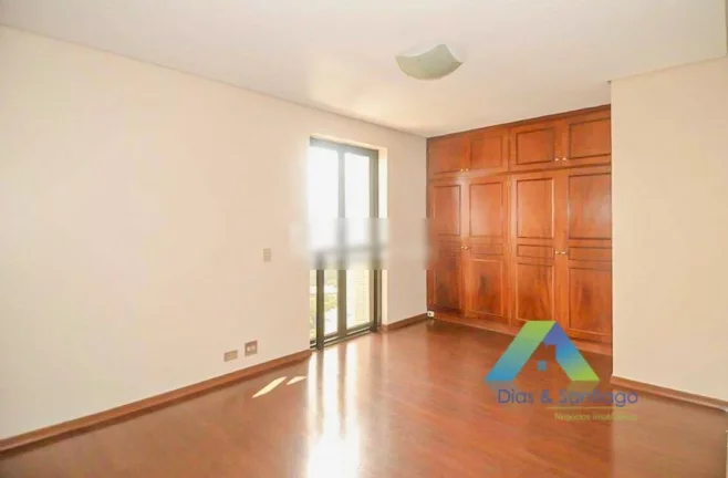 Imagem Apartamento Cobertura Duplex Face Norte com 4 Suítes e 2 dormitórios em Morumbi SP!!