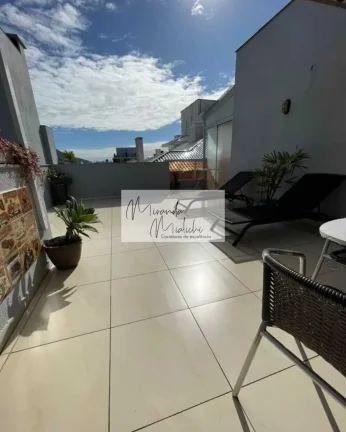 Imagem Apartamento Cobertura em Ingleses Centro, Florianópolis/SC