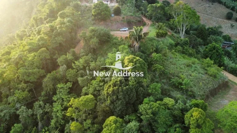 Imagem Terreno de 10 mil m² à venda em Birircas - Domingos Martins