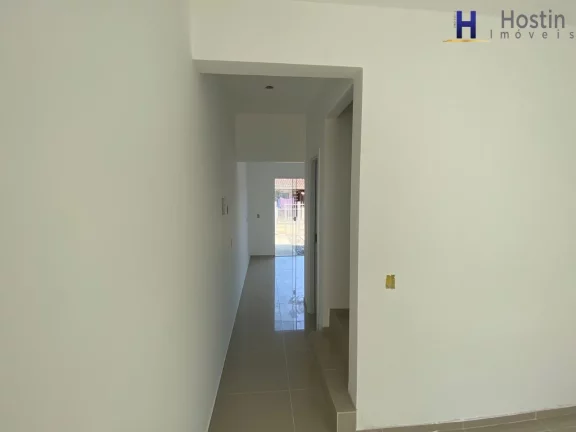 Imagem GEMINADO RESIDENCIAL em SÃO FRANCISCO DO SUL - SC, Reta
