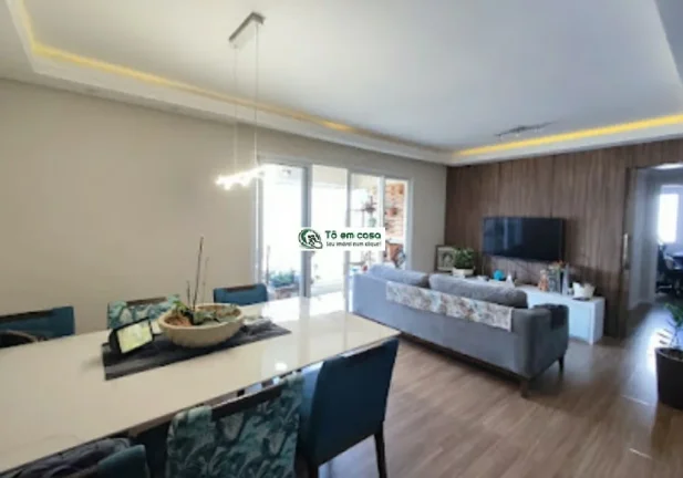 Imagem APARTAMENTO RESIDENCIAL em SÃO JOSÉ DOS CAMPOS - SP, VILA INDUSTRIAL