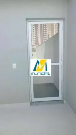 Imagem Alugo Cobertura em Santo André, Vila Valparaíso