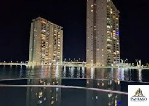 Imagem Apartamento para Locação no Brasil Beach Terraço