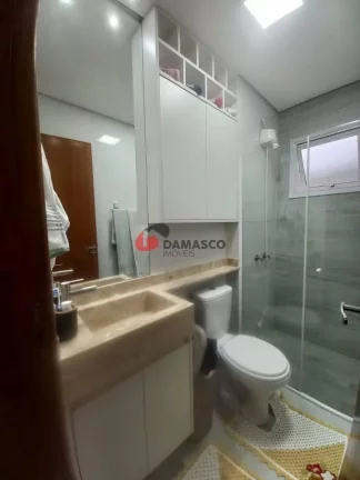 Imagem Cobertura / Penthouse à venda, Campestre, Santo André, SP