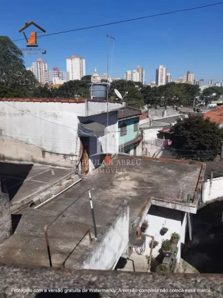 Imagem Terreno 542m², 34 mts de frente, Casas antigas, 100% de permutas, Ao lado de Edifício no Parque Boa esperança, Mauá-SP