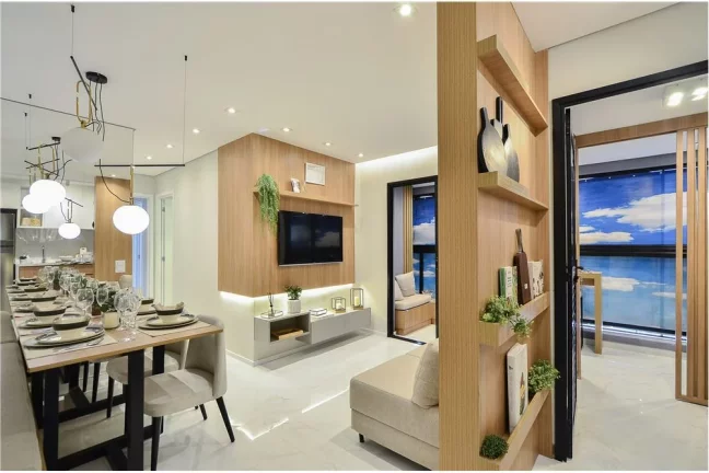 Imagem APARTAMENTO RESIDENCIAL em São Paulo - SP, Aclimação