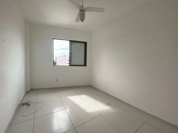 Imagem Apartamento à Venda, 03 Dormitórios(01 suíte), 02Vagas, Coqueiros, Florianópolis/SC