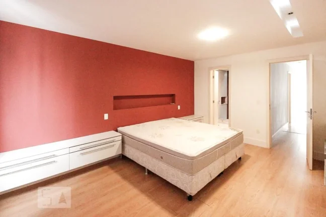 Imagem Apartamento à Venda - Recreio, 5 Quartos, 370 m2