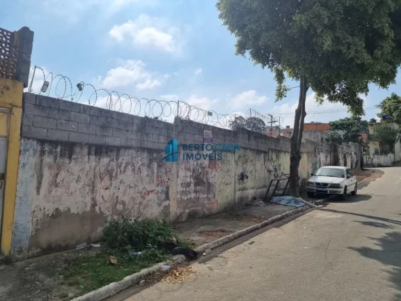 Imagem Terreno Padrão