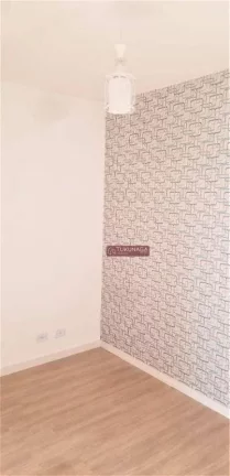 Imagem Apartamento com 2 dormitórios à venda, 53 m² por R$ 295.000,00 - Parque Primavera - Guarulhos/SP
