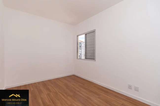 Imagem Apartamento REFROMADO em Perdizes com 2 Dormitórios