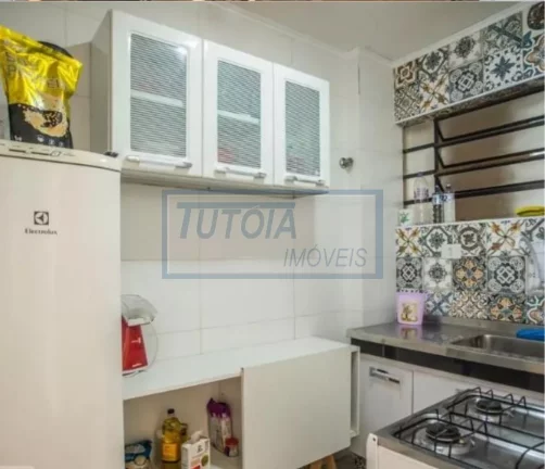 Imagem APARTAMENTO À VENDA NA VILA CLEMENTINO, SÃO PAULO
