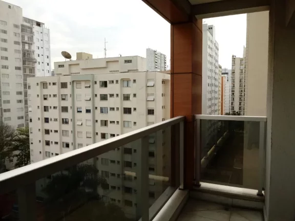 Imagem Conjunto comercial no Brooklin