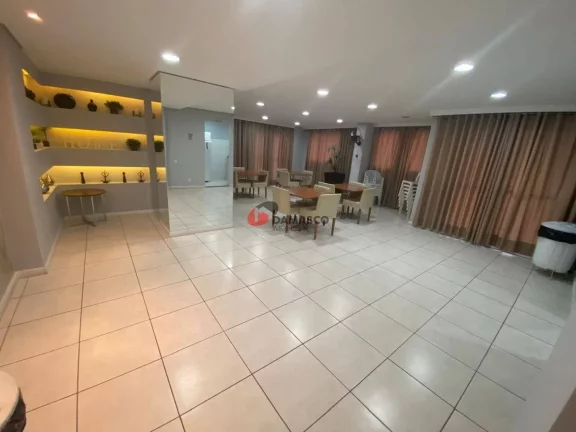 Imagem Apartamento à venda, Utinga, Santo André