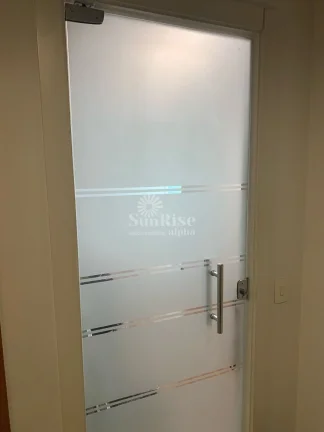 Imagem Sala Comercial para venda com 46m² R$500.000,00 West Gate Alphaville - Barueri/SP