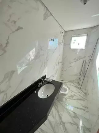 Imagem Cobertura duplex à venda, 4 quartos, 1 suíte, 1 vaga, Itapoã - Belo Horizonte/MG