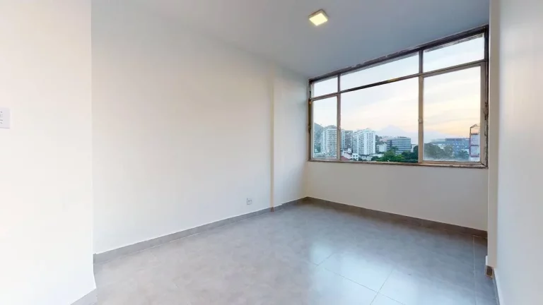Imagem Apartamento com 2 dormitórios 70 M² no Rio Comprido
