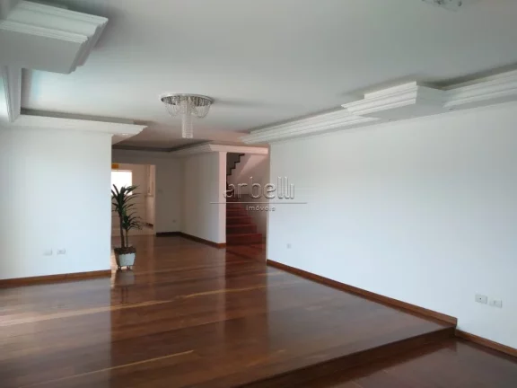 Imagem Excelente casa à venda em City América, São Paulo. Com área privativa de 501m², esta bela casa ...