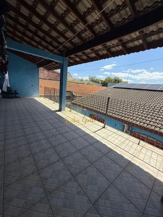 Imagem Casa Sobrado com Edícula à Venda | Jardim Tannus  Jundiaí/S