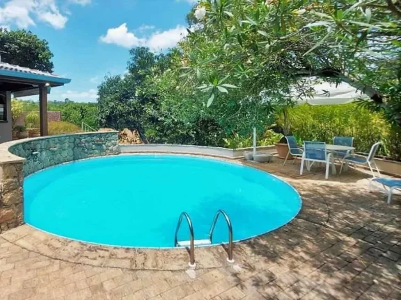 Imagem Cond Forest Hills - 4 dorms/2sts - Piscina, gourmet, sauna e adega! Vista!