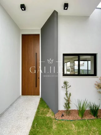 Imagem CASA A VENDA NO RESIDENCIAL PHYTUS - ITUPEVA - SÃO PAULO