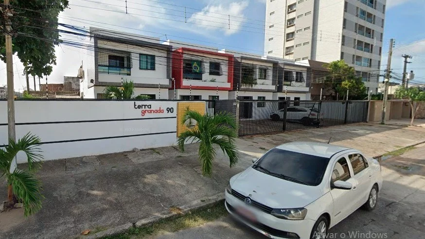 Apartamento com 2 Quartos para Alugar, 52 m² em Jardim Atlântico - Olinda