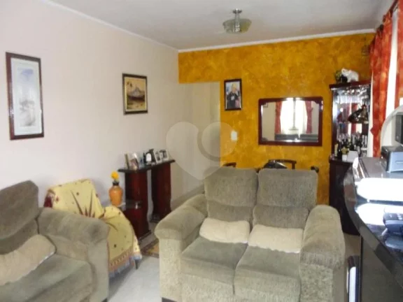 Imagem Casa à venda com 3 quartos, sendo 1 suíte, em Butantã, São Paulo - SP