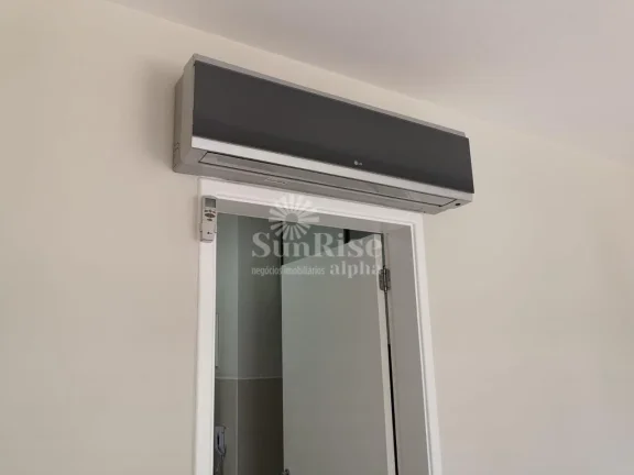 Imagem Apartamento para alugar com 2 quartos e 2 vagas 89 m² - R$7.362,91, pacote Alpha Garden Alphaville, Barueri, SP