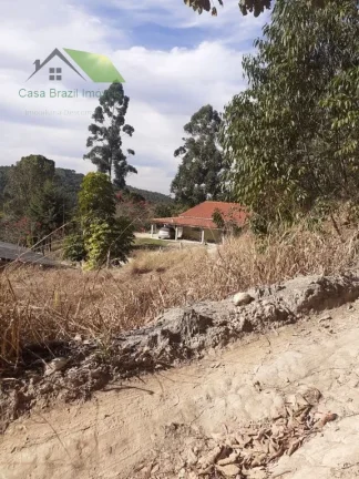Imagem Sítio com plantação de eucalipto 121.000,00m2, à venda por R$ 950.000,00 em Paraibuna/SP