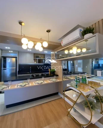 Imagem Apartamento para Venda em Maringá / PR no bairro Vila Bosque