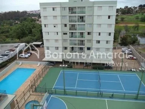 Imagem Apartamento espaçoso e muito bem planejado, localizado no Taquaral. Com excelente aproveitamento de...