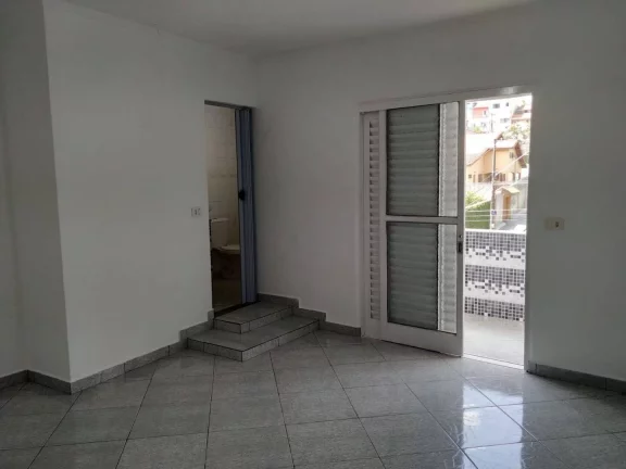 Imagem Sobrado com 3 dormitórios à venda, 238 m² por R$ 550.000,00 - Jardim Marek - Santo André/SP