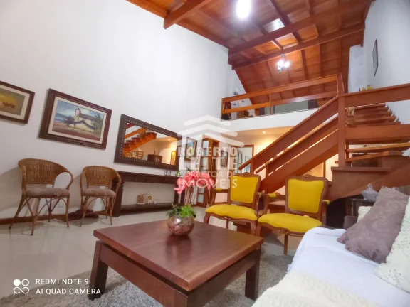 Imagem Residencial Verdes Campos - Casa em Condomínio para Venda em Protásio Alves Porto Alegre-RS