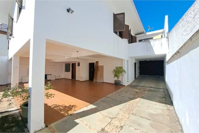 Imagem CASA RESIDENCIAL em Jundiaí - SP, Jardim Paulista I