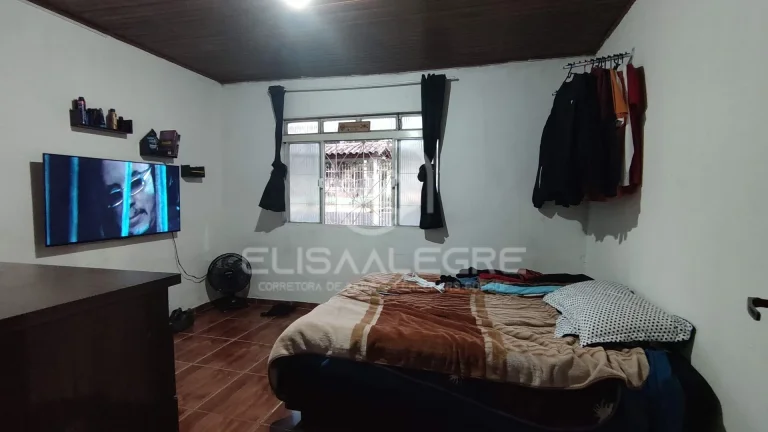 Imagem Casa Térrea 2 quartos, São José, Sapucaia do Sul