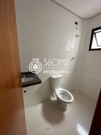 Imagem Apartamento sem Condomínio para Venda em Santo André / SP no bairro Jardim Alvorada