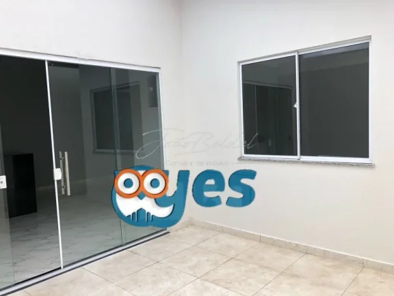 Imagem Casa 2 quartos no Papagaio
