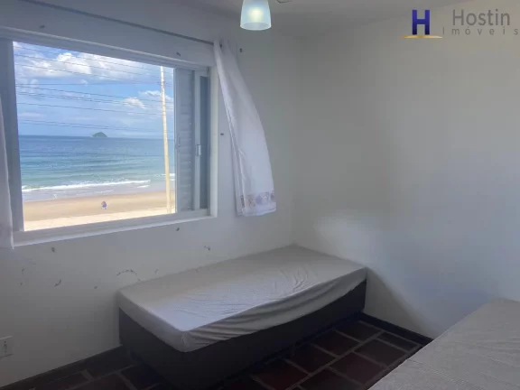 Imagem Casa pé na areia