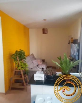 Imagem APARTAMENTO RESIDENCIAL em ITU - SP, PARQUE DAS INDÚSTRIAS