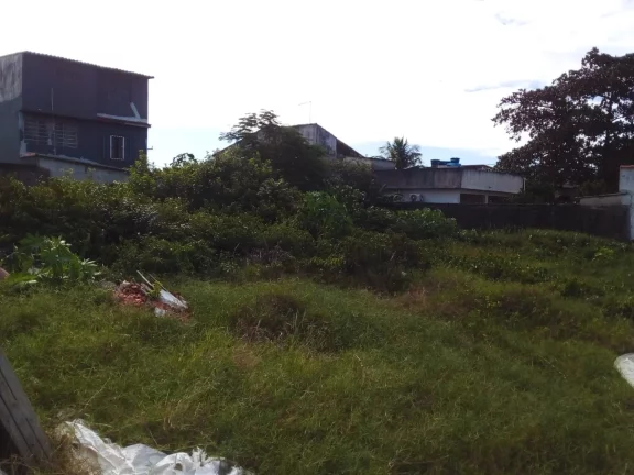 Imagem TERRENO RESIDENCIAL em cabo frio - RJ, jardim olinda