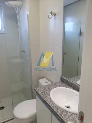 Imagem Vendo Apto em Santo André, Jardim Utinga