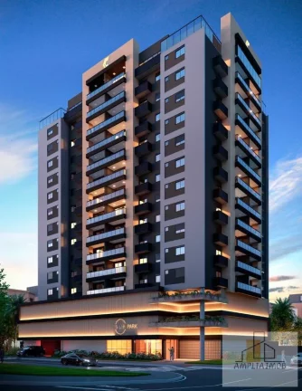 Imagem SUN PARK - Parque Altair Guidi (Prefeitura)