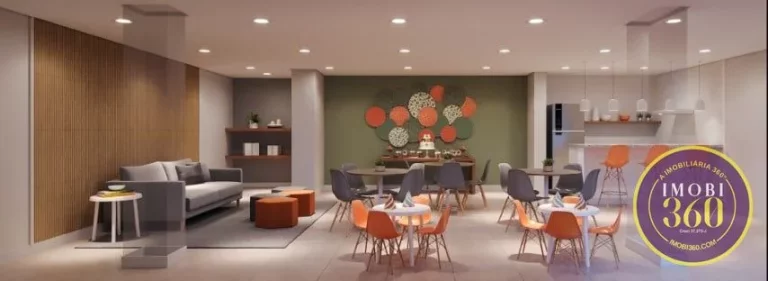 Imagem APTOS PRONTO PARA MORAR, PRÓXIMO AO METRÔ GUILHERMINA, COM SACADA E VGS, GARAGEM