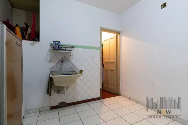 Imagem Casa com 3 dormitórios à venda, 277 m² por R$ 1.349.000,00 - Vila Leopoldina - São Paulo/SP