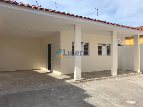 Imagem Casa para alugar - 360m² - 3 quartos - em Bessa, João Pessoa/PB